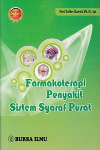 Farmakoterapi Penyakit Sistem Saraf Pusat