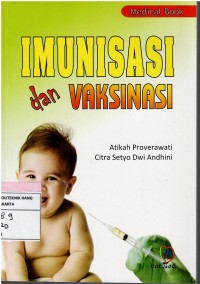 Imunisasi dan Vaksinasi