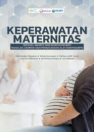 Keperawatan Maternitas
