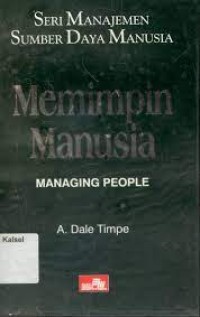 Image of Memimpin Manusia