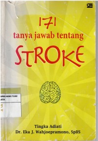 171  Tanya Jawab Tentang Stroke