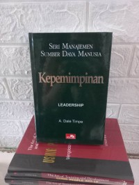 Image of Kepemimpinan
