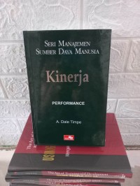 Image of Kinerja