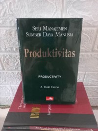 Image of Produktivitas
