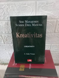 Image of Kreativitas