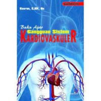 Buku Ajar Gangguan Sistem Kardiovaskuler