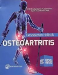 Pendekatan Holistik Osteoartritis