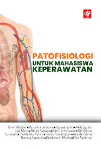Image of Patofisiologi Untuk Mahasiswa Keperawatan