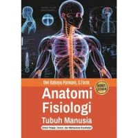 Image of Anatomi Fisiologi Tubuh Manusia