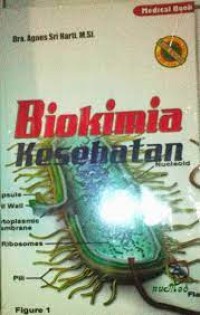 Biokimia Kesehatan