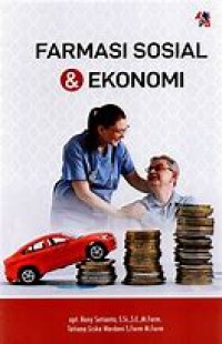 Farmasi Sosial & Ekonomi