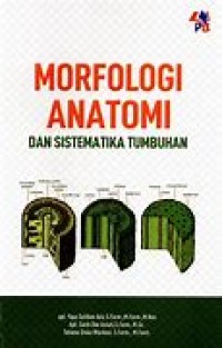 Morfologi Anatomi dan Sistematika Tumbuhan