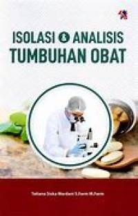 Isolasi dan Analisis Tumbuhan Obat