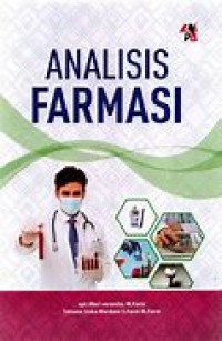 Analisis Farmasi