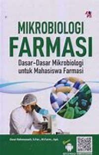Mikrobiologi Farmasi