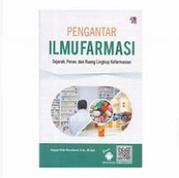 Pengantar Ilmu Farmasi