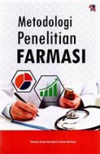 Metodologi Penelitian Farmasi