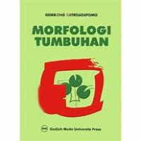 Morfologi Tumbuhan