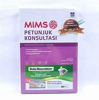 MIMS  Petunjuk Konsultasi