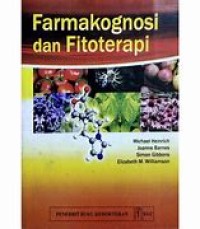 Farmakognosi dan Fitoterapi