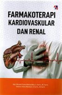 Farmakoteapi Kardiovaskuler dan Renal