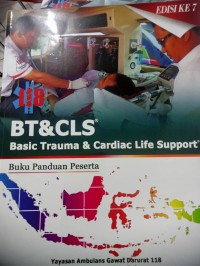 Image of BT & CLS  : Basic Trauma & Cardiac Life Support