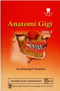 Anatomi Gigi