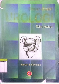 Dasar-Dasar Urologi
