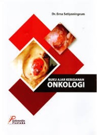 Image of Buku Ajar Kebidanan ONKOLOGI