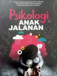 Image of Psikologi Anak Jalanan