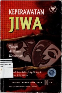 Keperawatan Jiwa  : Terapi Aktivitas Kelompok (TAK)