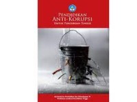 Pendidikan Antikorupsi untuk Perguruan Tinggi